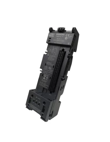 Siemens 6es71937da100aa0 et200isp, terminal-mod tm-ps-a f ps